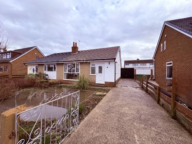 Dorchester Road, Preston PR3, 2 bed bungalow to rent, £1,050 pcm | PrimeLocation