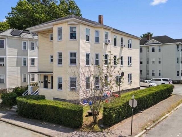Dorchester St, Worcester, Home For Sale