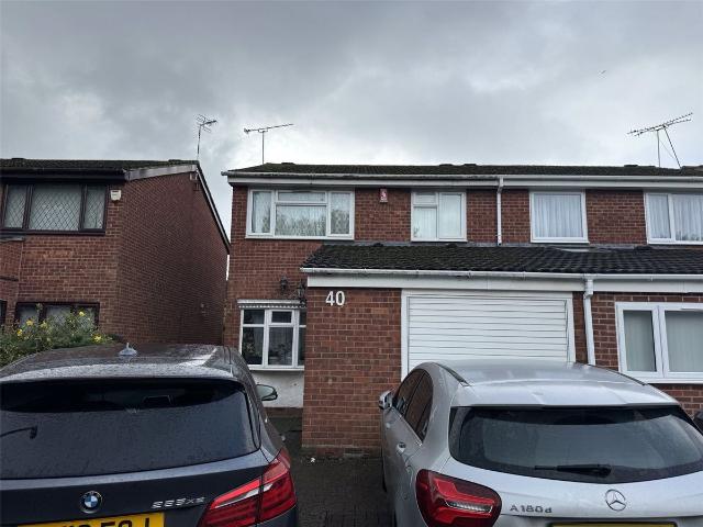 Dorchester Way, Coventry, West Midlands CV2, 3 bed semi detached house to rent, £1,350 pcm | PrimeLocation