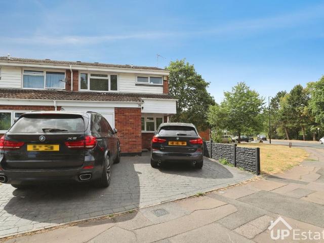 Dorchester Way, Coventry CV2, 3 bed semi detached house to rent, £1,300 pcm | PrimeLocation