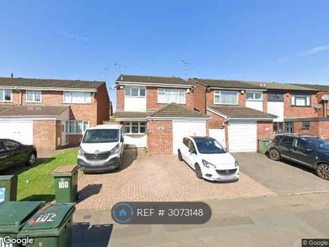 Dorchester Way, Coventry CV2, 4 bed semi detached house to rent, £1,400 pcm | PrimeLocation