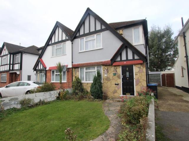 Dorchester Way, London, HA3 9RD, United Kingdom | 3 bed duplex for rent #110130959 | Rentberry