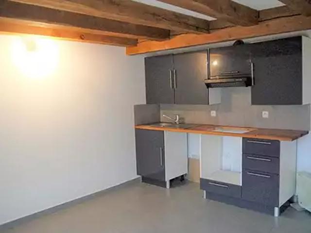 Dordives 45680 Location appartement 1 pièce t1 terrasse