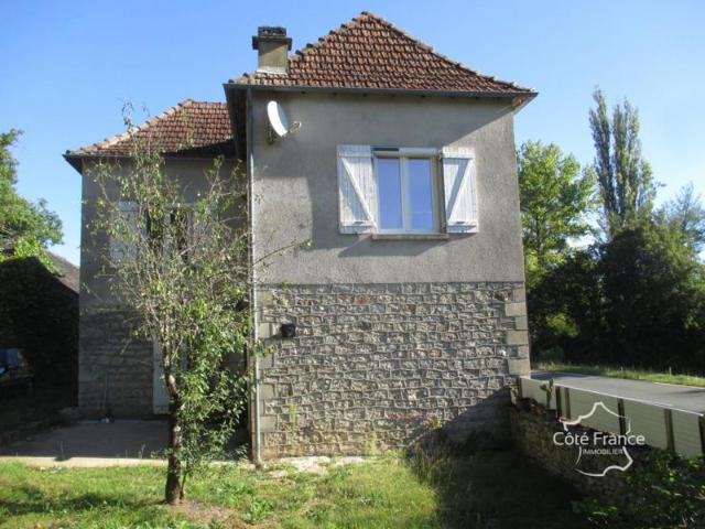DORDOGNE COLY ENSEMBLE IMMOBILIER