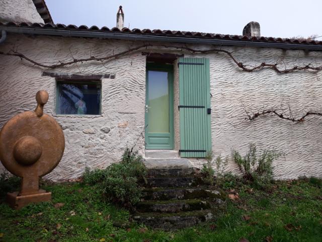 Dordogne Périgueux Grand brassac Maison en pierres app