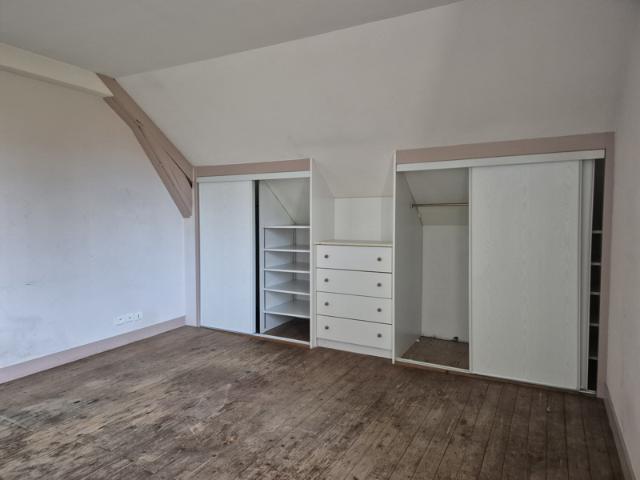 DORDOGNE PERIGUEUX LISLE MAISON 107 m2 ET LOCAL COMMER