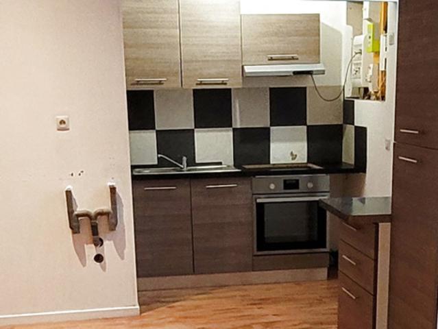 Dordogne secteur Ribérac maison en location rapport 800 EUR mo