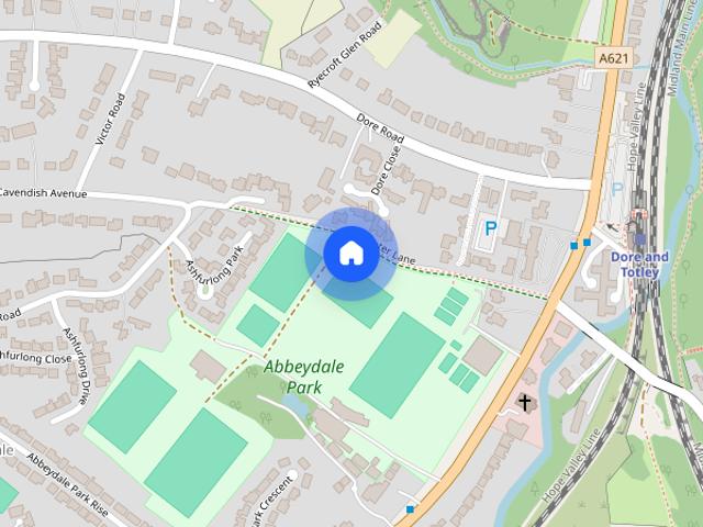 Dore Close, Dore, Sheffield, S17 3PU