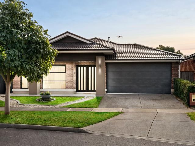 Doreen, 20 Lochran Road
