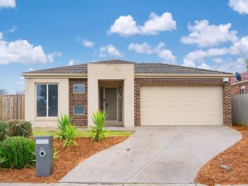 Doreen, 32 Vantage Point Boulevard