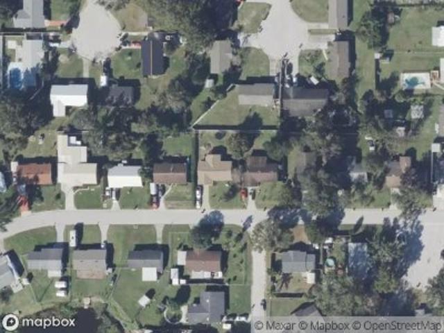 Doreen Dr