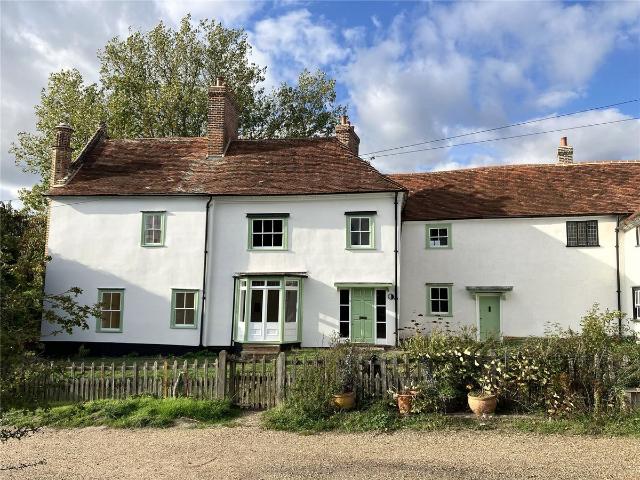 Dorewards Hall, Dorewards Chase, Braintree CM7, 5 bed semi detached house to rent, £2,950 pcm | PrimeLocation