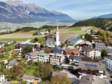 ALLRAINER FELD Aldrans