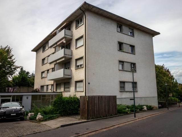 1 Room apartment
