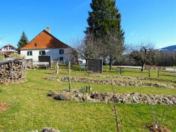 Maracon, District de Lavaux-Oron, Waadt