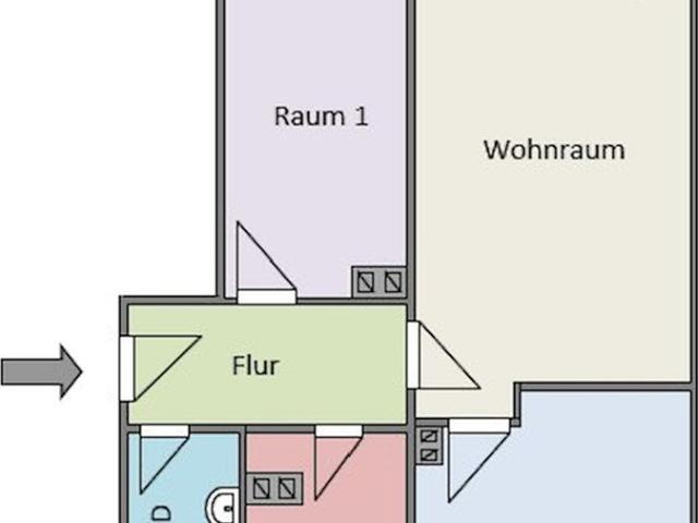 Dörffelstraße 15, 08527 Plauen