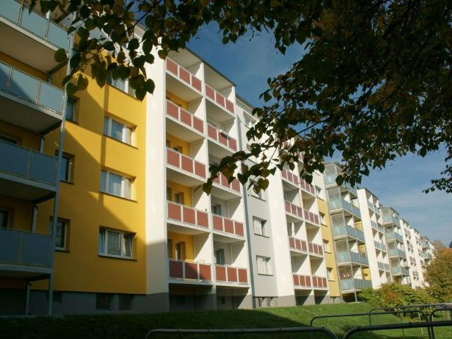 Dörffelstraße 1, 08527 Plauen
