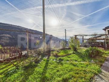 Oggio, Capriasca, Gemeinde Capriasca, Bezirk Lugano, Tessin