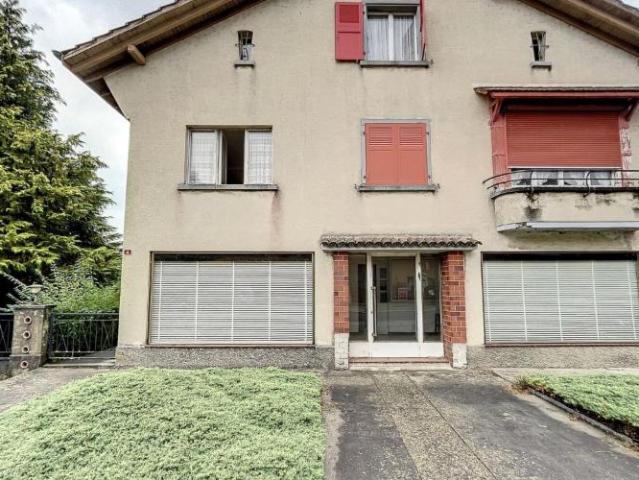 Dorfhaus