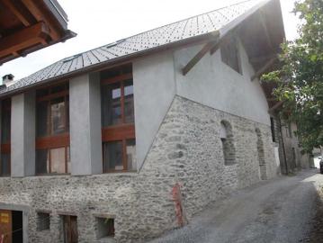 Saint-Pierre-de-Clages, Chamoson, Gundis, Wallis