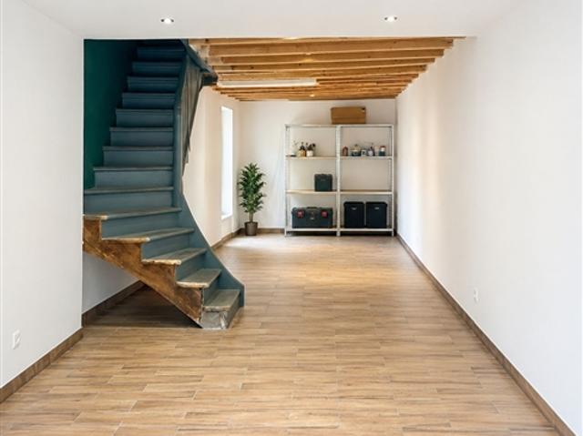 Dorfhaus zu renovieren