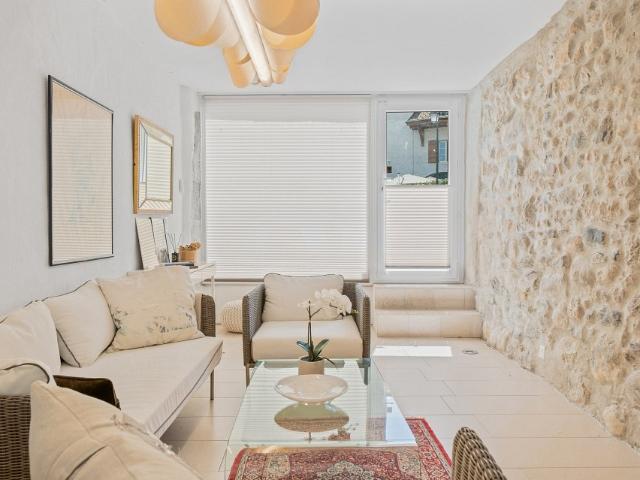 Dorfhaus mit 207 m² Wohnfläche, 5,5 Zimmer