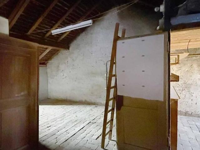Dorfhaus mit 4.5 Zimmern