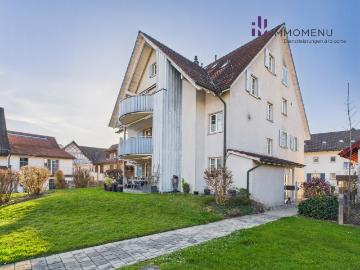 Dorfstrasse 32, Freienstein – Renditeobjekt mit über 50% Mietpotenzial