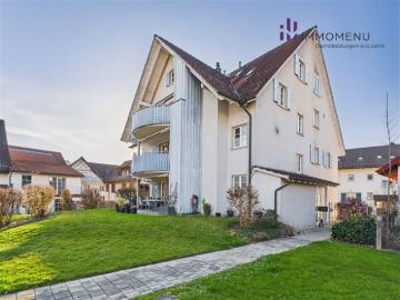 Dorfstrasse 32, Freienstein – Renditeobjekt mit über 50% Mietpotenzial