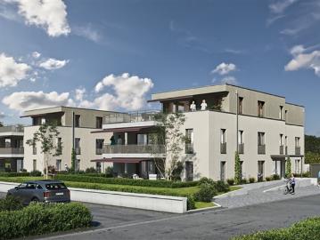 Dorfstrasse 3.5 Zimmer 1 OG Haus B04