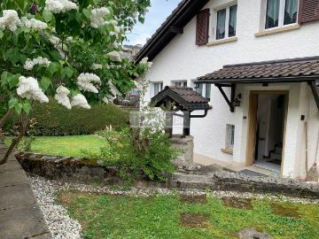 Val-de-Ruz, Bezirk Val-de-Ruz, Kanton Neuenburg