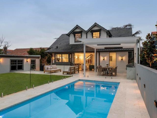 'DORHAM' c1915 Heritage Grandeur & Resort Living in the Dorrington Estate