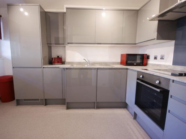 Doric Way, Euston NW1, 2 bed flat to rent, £3,142 pcm | PrimeLocation