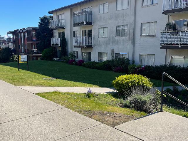 DORIC MANOR One Bedroom Apartment for Rent