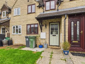 Bussage Stroud, GL6, Gloucestershire county, Southdowns
