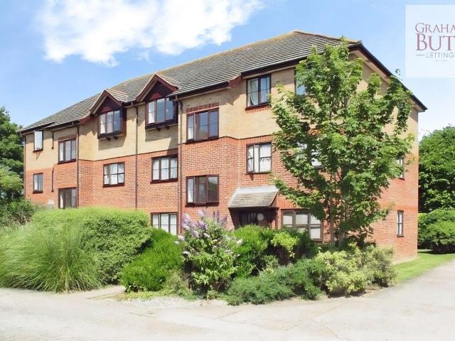 Dorking Court, Copper Hall Close, Rustington, West Sussex BN16, 2 bed flat to rent, £1,200 pcm | PrimeLocation