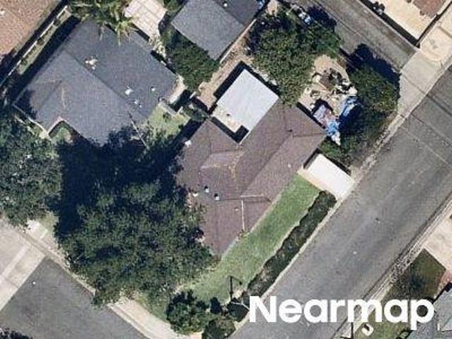 Dorland Dr