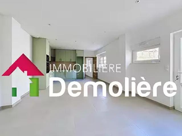 Dorlisheim 67120 Location maison 3 pièces t3 terrasse parking