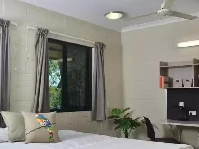 Dorm Room