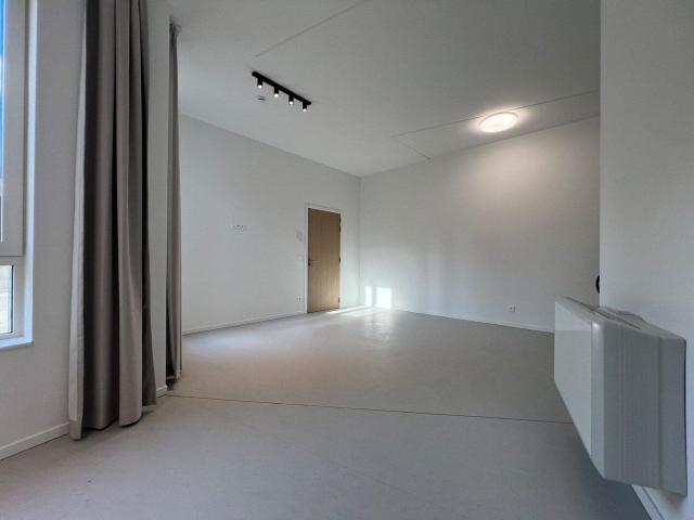 Dorm room