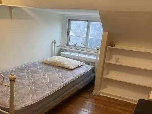 Dorm Style 1 bedrooms in Jackson Heights