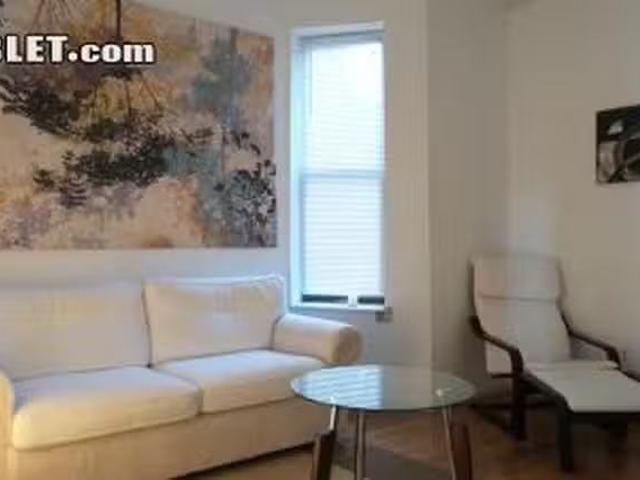 Dorm Style 2 bedrooms in Harlem West