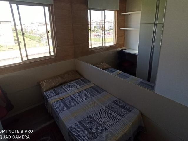 DORM. SÃO JOSÉ PINHAIS MOBIL Prox. BOTICÁRIO 6 min.UFPR e 13min. CENTRO CTBA usan Carro