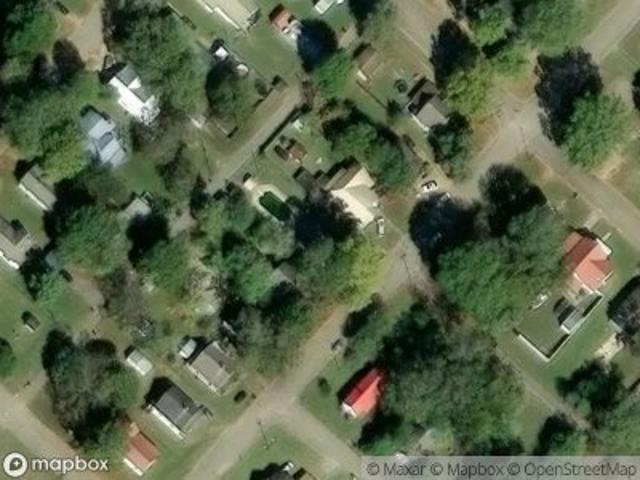 Dorman Ave