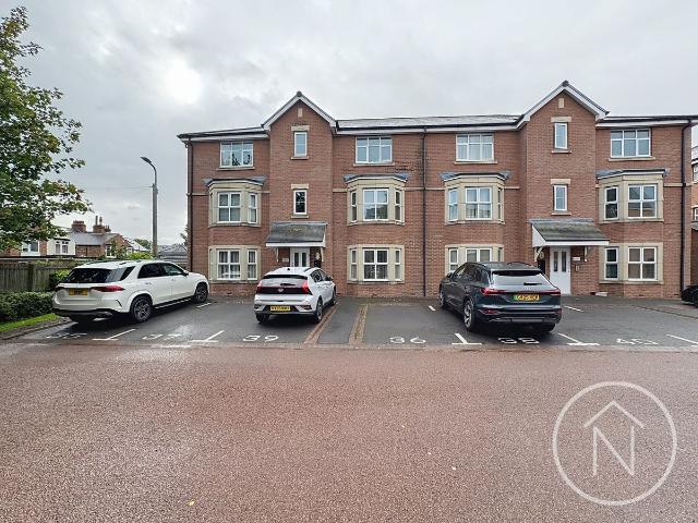 Dorman Gardens, Middlesbrough TS5, 2 bed flat to rent, £675 pcm | PrimeLocation