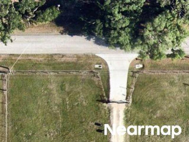 Dorman Rd
