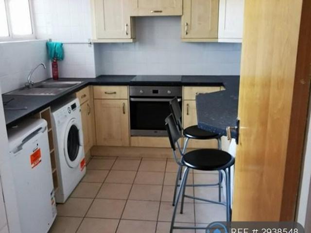 Dorman Way, London, NW8 2 bed flat to rent £2,350 pcm £542 pw