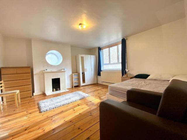 Dorman Way, London NW8, Studio to rent, £1,500 pcm | PrimeLocation