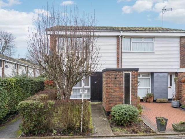 Dormans Close, Northwood HA6, 2 bed semi detached house to rent, £1,950 pcm | PrimeLocation