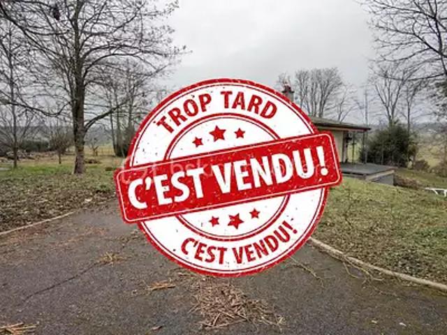 Dormans 51700 Achat / Vente maison 6 pièces t6 terrasse cave